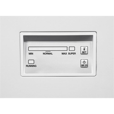 MPM MPM-145-SK-10E FAGYASZTÓLÁDA 142L