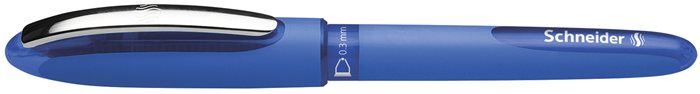 Schneider "One Hybrid C" Rollertoll 0,3 mm kék (TSCOHC03K / 183103) Schneider "One Hybrid C" Rollertoll 0,3 mm kék (TSCOHC03K / 183103)