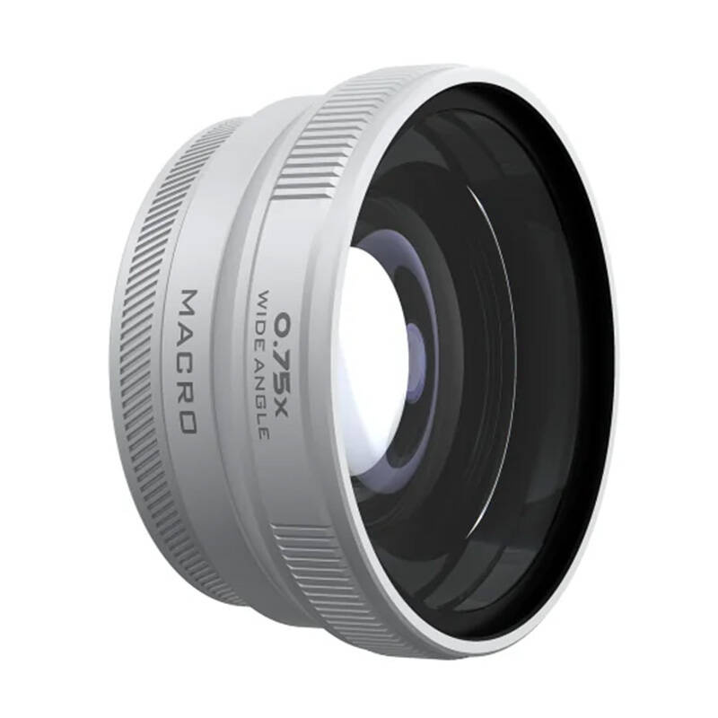 Freewell nagylátószögű és makró objektív Fuji X100VI/X100V fényképezőgépekhez
