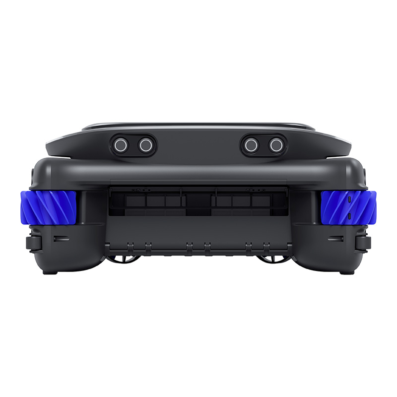 Dreame J1 medencerobot