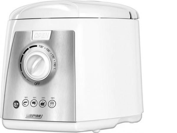 MPM MFR-07 olajsütő