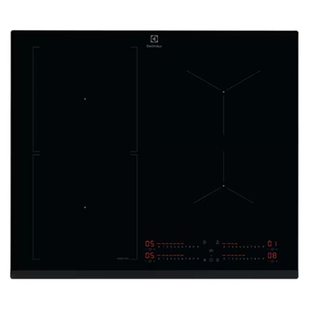 Electrolux EIS62453 Beépíthető indukciós főzőlap Electrolux EIS62453 Beépíthető indukciós főzőlap