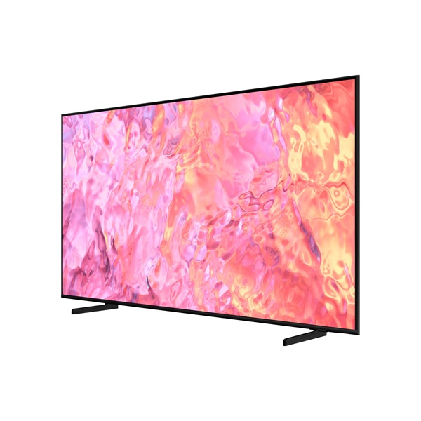 Samsung 55" QE55Q60CAUXXH 4K UHD Smart QLED TV