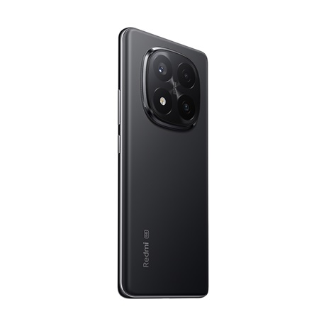 Xiaomi REDMI NOTE 14 PRO+ 5G 12/512 BLACK MOBILTELEFON