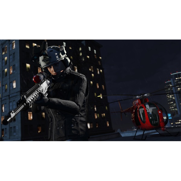 GTA V Premium Edition (PS4)
