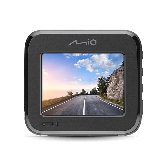 CAM MIO 2,0" MiVue C545 Pro menetrögzítő kamera