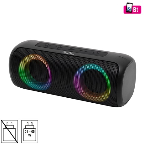 Sal BT2000 Bluetooth hangszóró