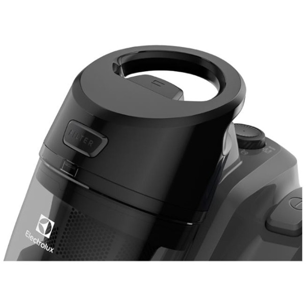 Electrolux Ease C4 porzsák nélküli porszívó (EC41-4T)