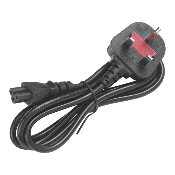 SANDBERG Notebook töltő Univerzális Laptop AC Adapter 90W EU+UK