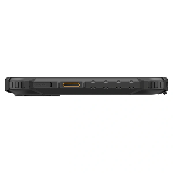 Ulefone RugKing 4 Pro 256GB DualSIM Okostelefon Fekete
