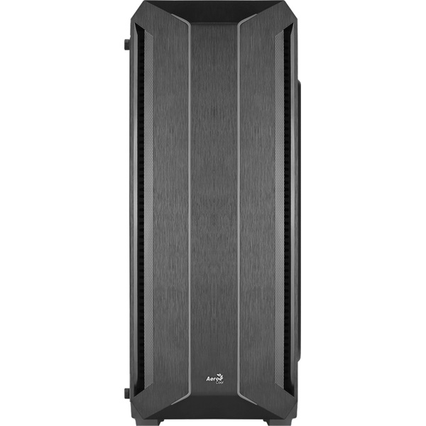 Aerocool Skyline ARGB (Skyline-A-BK-v1) táp nélküli ablakos ház fekete (ACCM-PV39012.11)