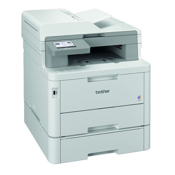 Brother MFC-L8390CDW Wireless MFP Lézernyomtató 