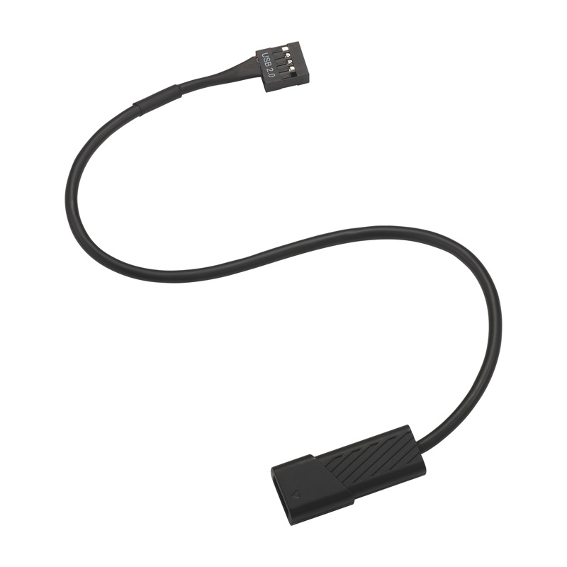 Cooler Master SickleFlow Edge 120 ARGB ventilátor Fehér 