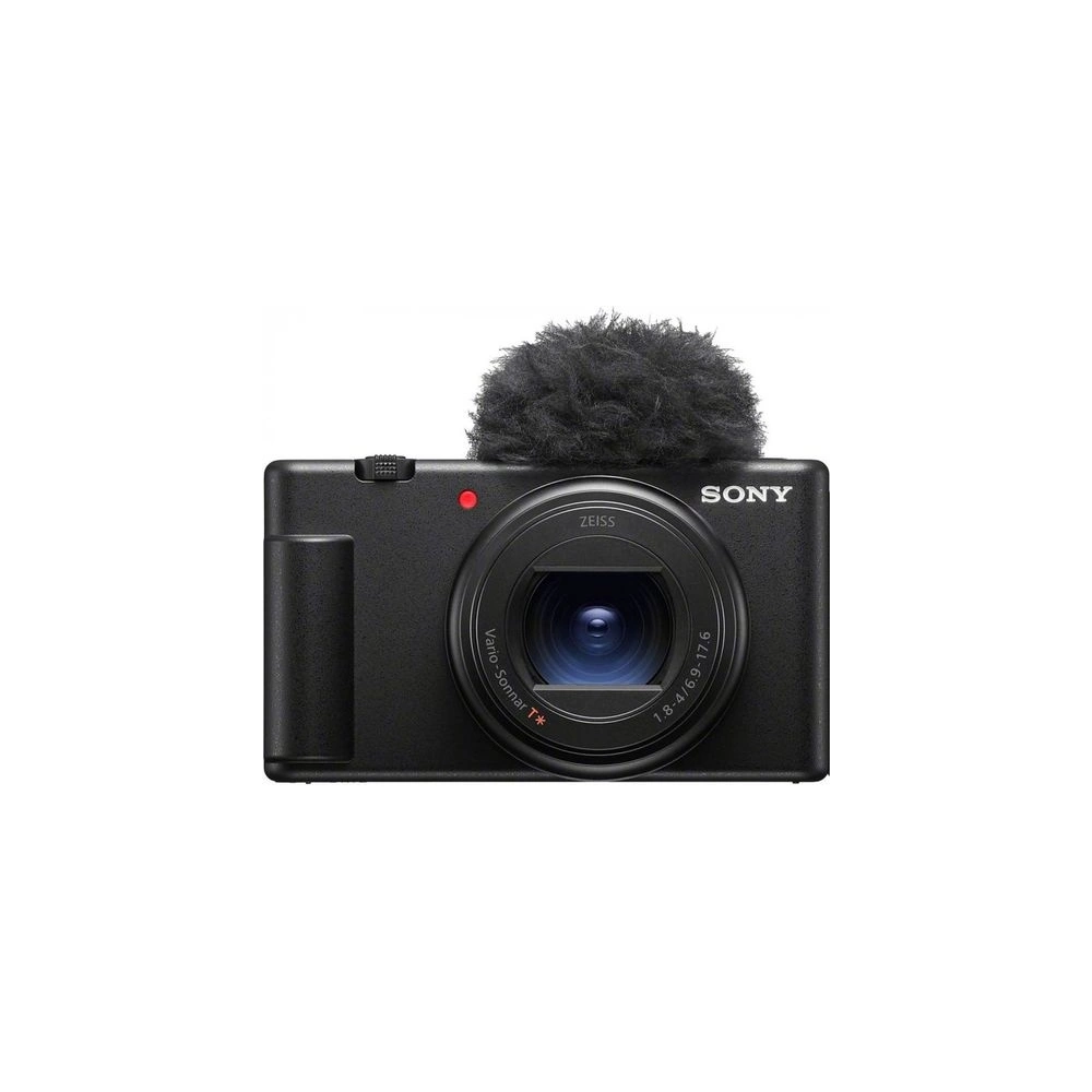 SONY ZV-1 II Vlogkamera