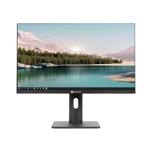 AG Neovo LH-2703 27" LED IPS Pivot  FHD monitor  