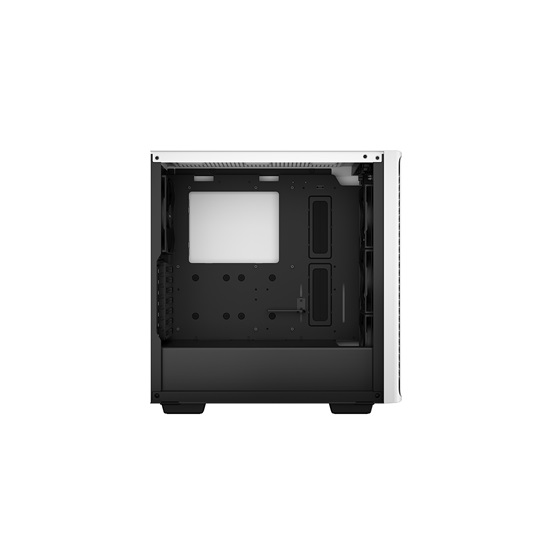 DeepCool CK560 White  R-CK560-WHAAE4-G-1 Számítógépház