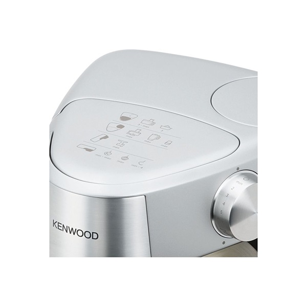 Kenwood KHC29.A0SI Prospero+ konyhai robotgép ezüst Kenwood KHC29.A0SI Prospero+ konyhai robotgép ezüst