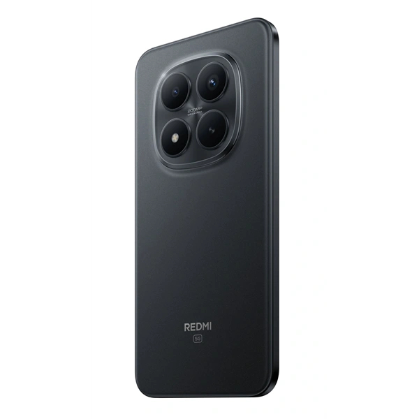 Xiaomi Redmi Note 15 Pro+ 5G 256GB DualSIM Okostelefon Fekete