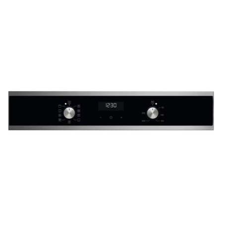 Electrolux EOF5F50BX Beépíthető elektromos sütő Electrolux EOF5F50BX Beépíthető elektromos sütő