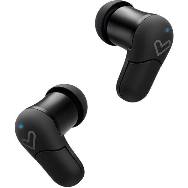 Energy Sistem EN 447312 Earphones Style 6 True Wireless Bluetooth fekete fülhallgató Energy Sistem EN 447312 Earphones Style 6 True Wireless Bluetooth fekete fülhallgató