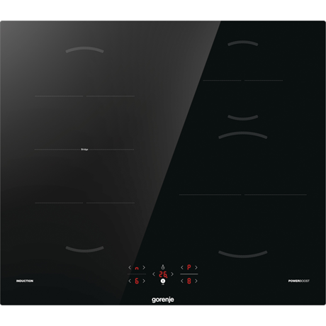 Gorenje GI621FMC Beépíthető indukció főzőlap