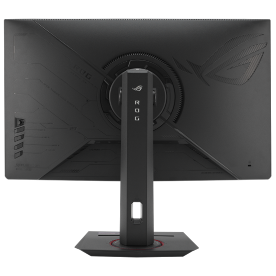  Asus 27" ROG Strix XG27WCMS  VA Monitor