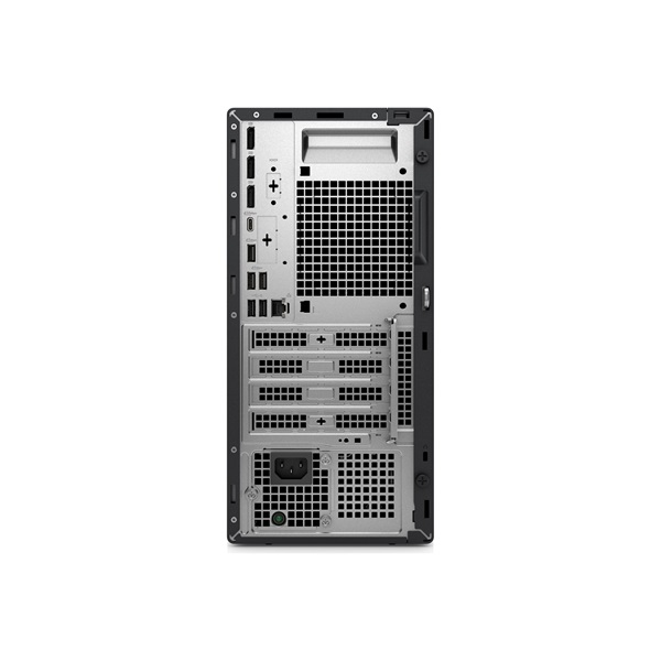 Dell Pro Tower Plus QBT1250  Core Ultra 7-265  8 GB 512GB SSD Asztali számítógép