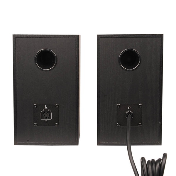 Edifier S351DB 2.1 Bluetooth hangszóró szett fekete