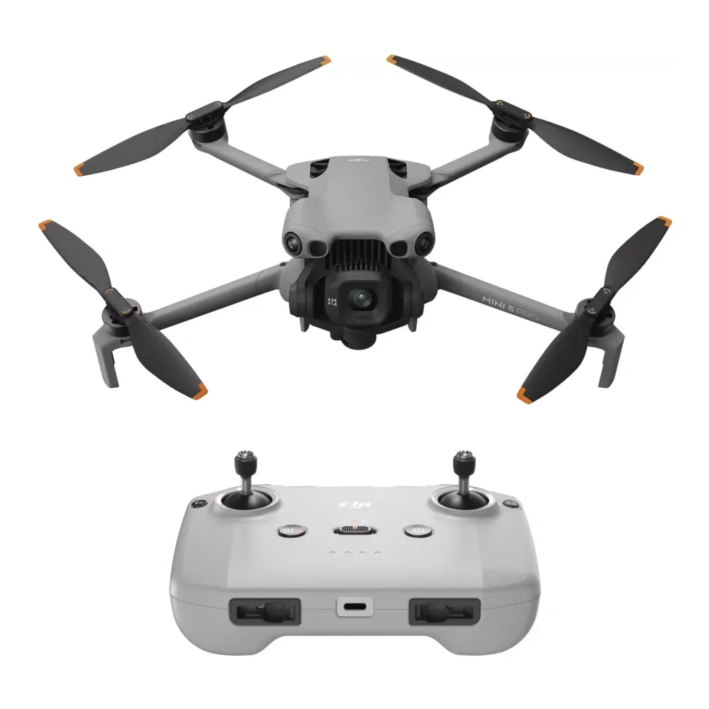 DJI Mini 5 Pro drón