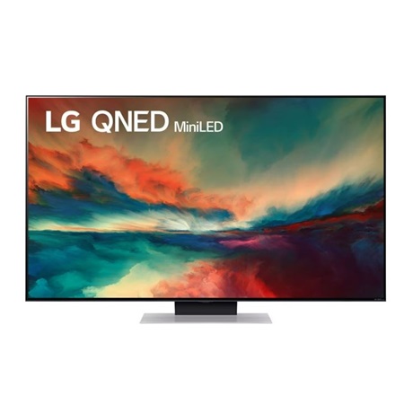 Lg 55QNED863RE UHD QNED SMART TV