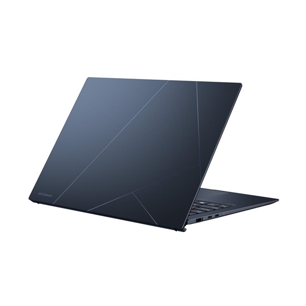 ASUS CONS  ZenBook UX5304MA-NQ078W 13,3" 3K OLED Core Ultra 7 155U 16GB 1TB SSD  WIN11H Notebook Kék