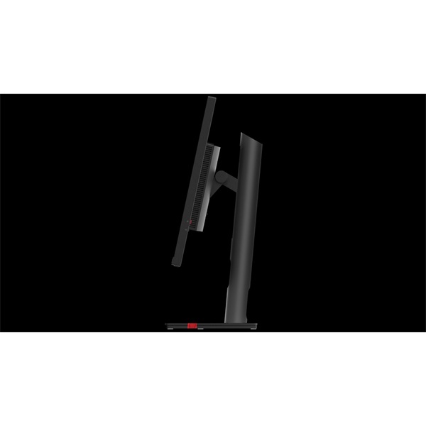 LENOVO ThinkVision T27h-30; 27" QHD 2560x1440 IPS Monitor
