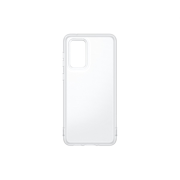 Samsung Galaxy A33 5G Soft Clear tok átlátszó (EF-QA336TTEGWW) Samsung Galaxy A33 5G Soft Clear tok átlátszó (EF-QA336TTEGWW)