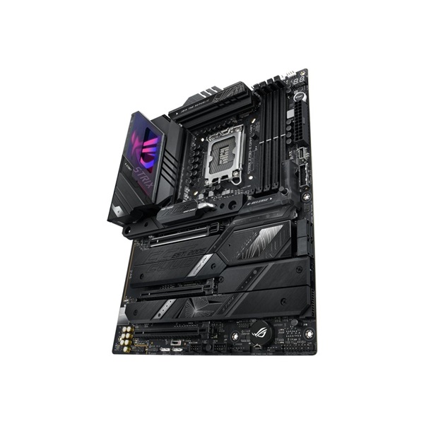 ASUS ROG STRIX Z790-E GAMING WIFI alaplap