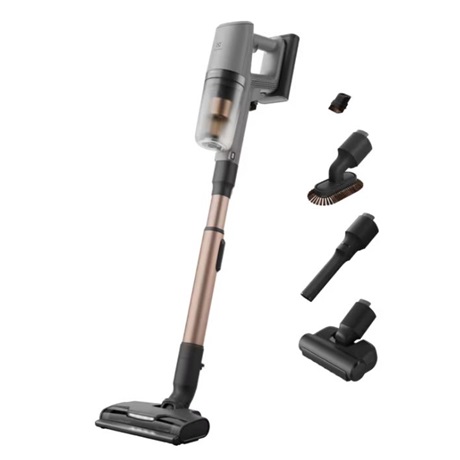 Electrolux EP82AB25UG Álló porszívó