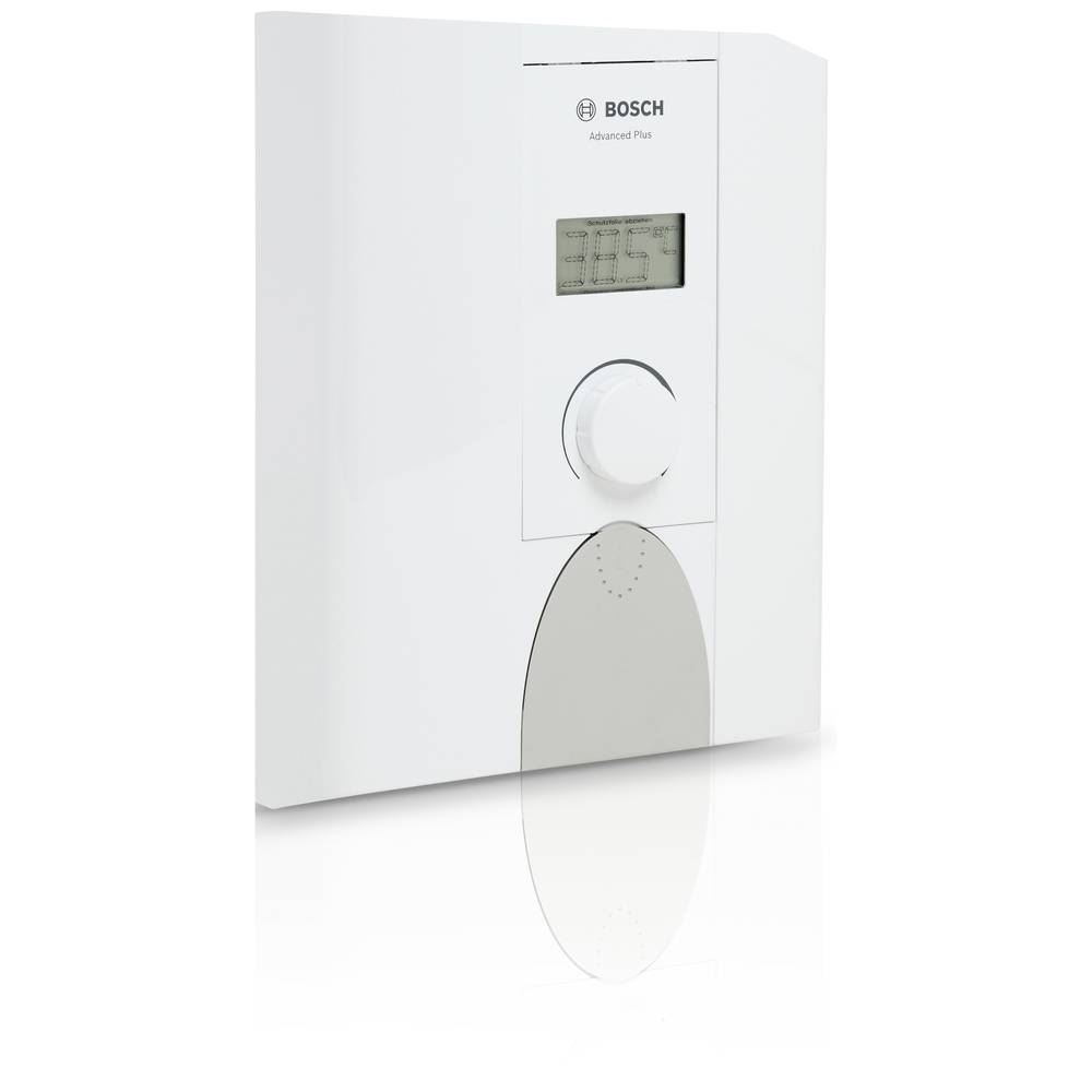 Bosch Home Comfort átfolyós vízmelegítő 27 kW Fehér