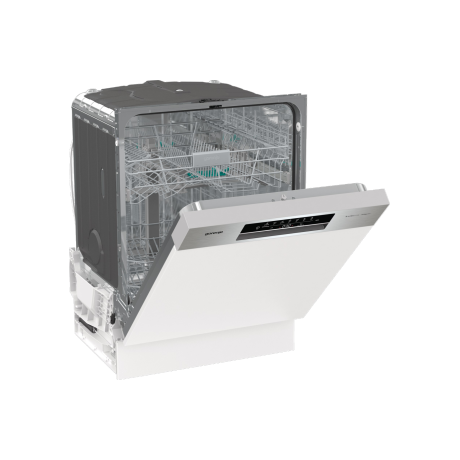 Gorenje GI642D60X 14 terítékes beépíthető mosogatógép