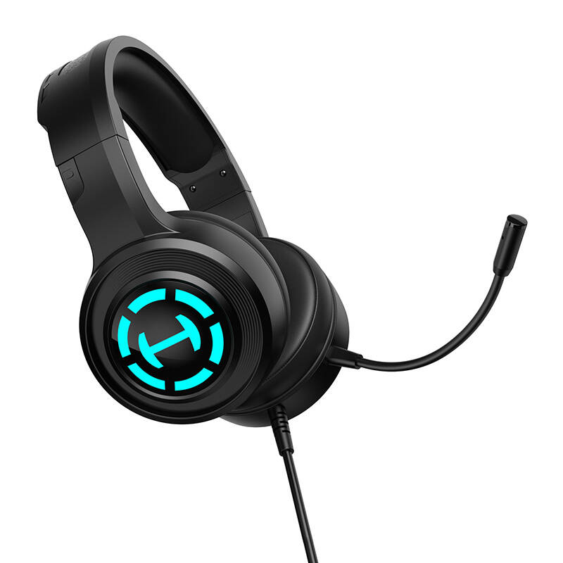 Edifier HECATE G20 Gaming fejhallgató Fekete 