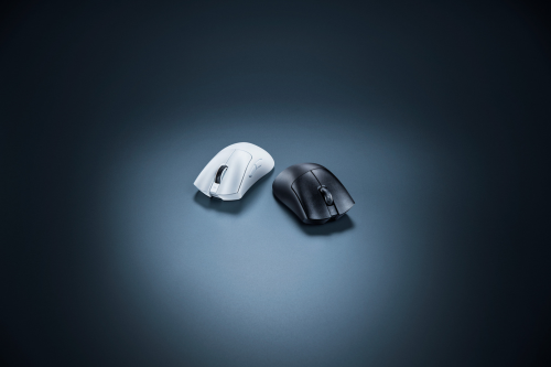 Razer DeathAdder V3 Pro + HyperPolling Wireless Dongle Bundle