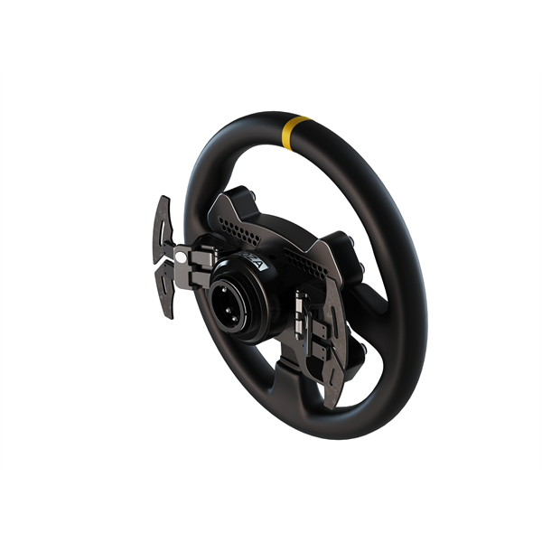 Moza Racing kiegészítő MOZA RS V2 Kormánykerék RGB 13" Moza Racing kiegészítő MOZA RS V2 Kormánykerék RGB 13"