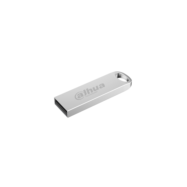 Dahua Pendrive - 32GB USB2.0 (U106; R25-W10 MB/s; FAT32) Dahua Pendrive - 32GB USB2.0 (U106; R25-W10 MB/s; FAT32)