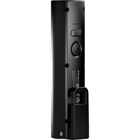 Ledlenser 502735   220LM/600LM 1XLI-ION  Tölthető munkalámpa