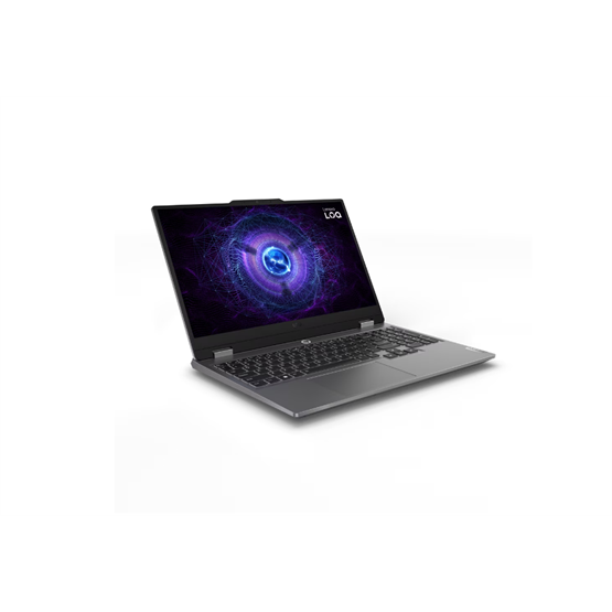 Lenovo LOQ 15IRX9  Windows® 11 Home  Notebook Szürke