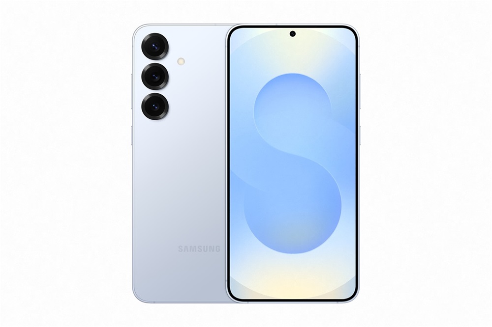 Samsung S936B GALAXY S25+ 12GB 256GB Okostelefon Jeges kék