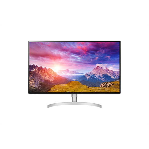 LG 32UL950P-W UltraWide™ UHD 4K Thunderbolt™ 3 monitor