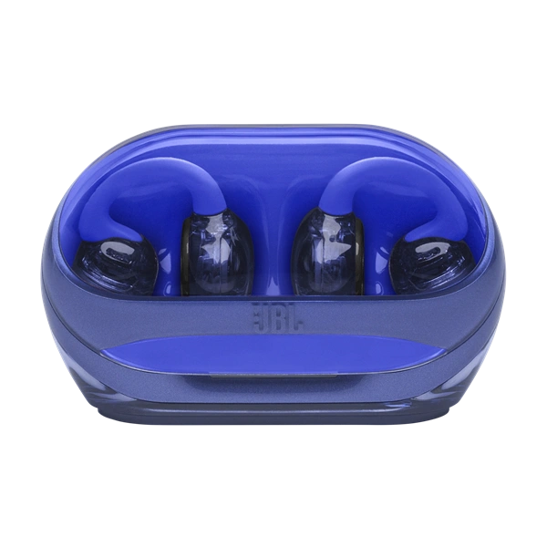 JBL Soundgear Clips True Wireless Bluetooth Open-Ear fülhallgató Kék