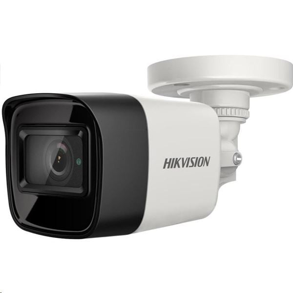 Hikvision bullet kamera (DS-2CE16H8T-ITF(2.8MM))