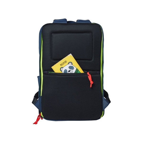 Canyon CSZ-02 Carry-on Backpack 15,6" Navy Blue