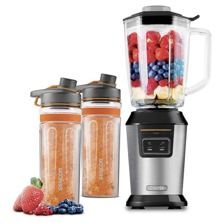 Sencor SBL 7550SS SMOOTHIE MAKER