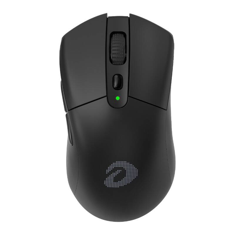 Dareu A918X Wireless Egér Fekete